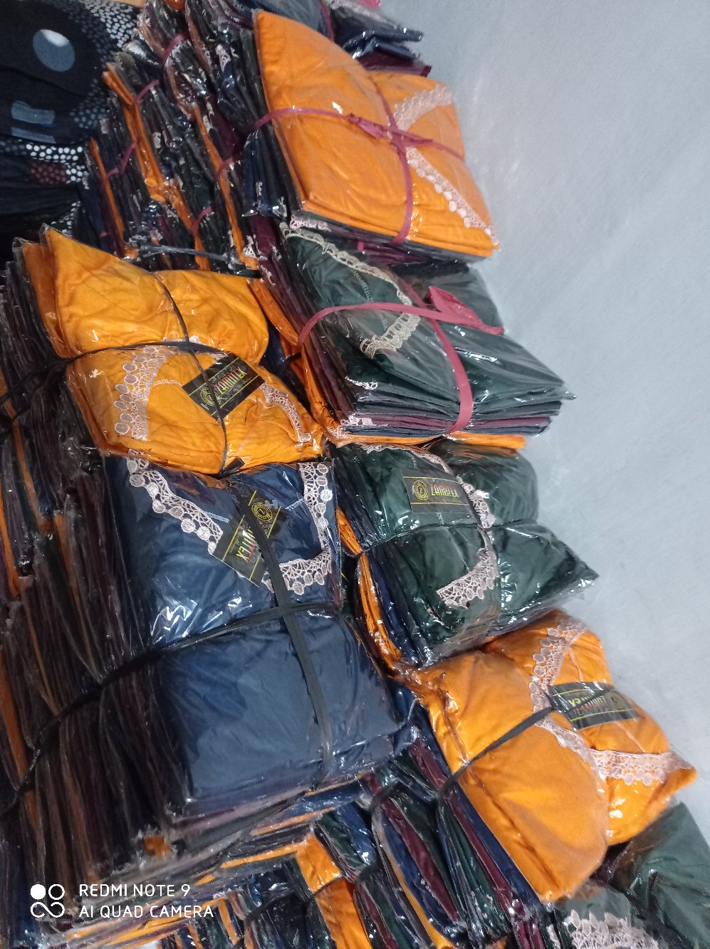 Atasan Batik Wanita M L Xl Xxl