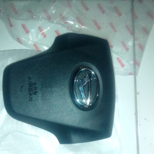 Airbag Daihatsu Sigra