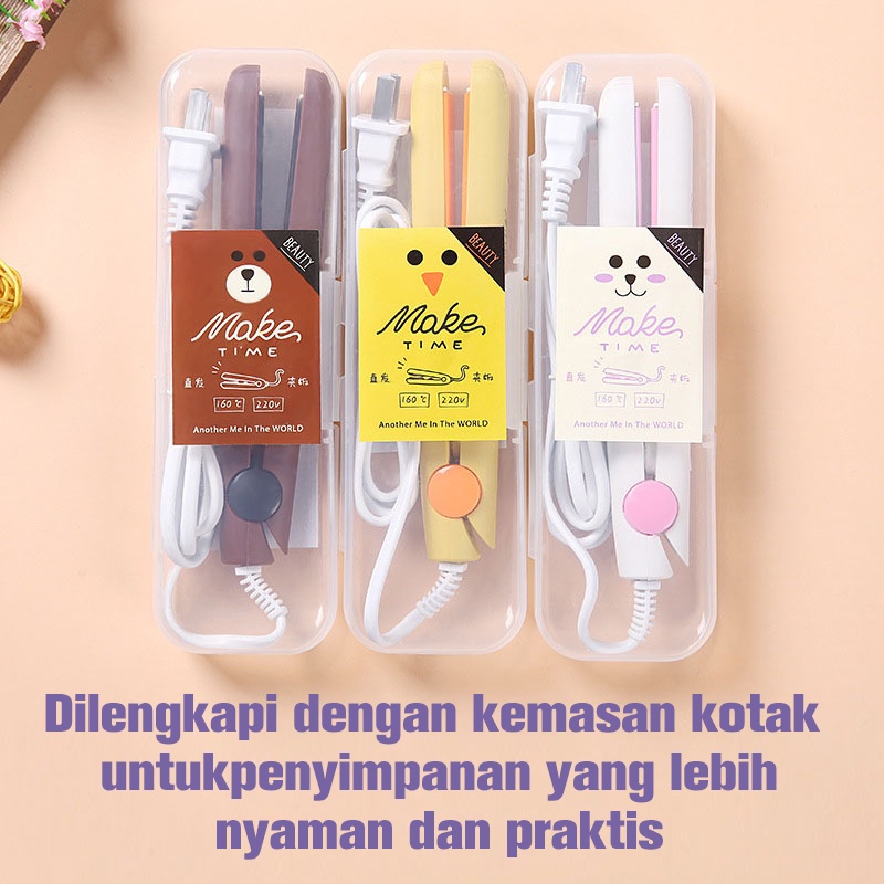 Snack Sealer / Hand Sealer Mini / Alat Penyegel plastik snack bungkusan makanan COLOK LISTRIK/Sealer Snack / Perekat plastik serbaguna / Press plastik kemasan