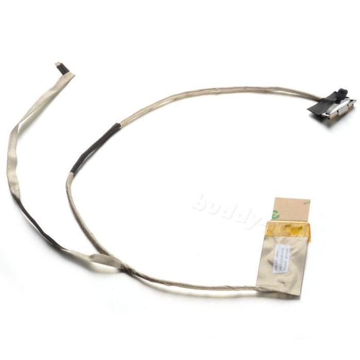 LCD Cable Flexible untuk Acer Aspire 4739, Acer Aspire 4739Z