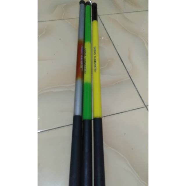 MURAH DAIHAN SAMBA 450CM JORAN TEGEK