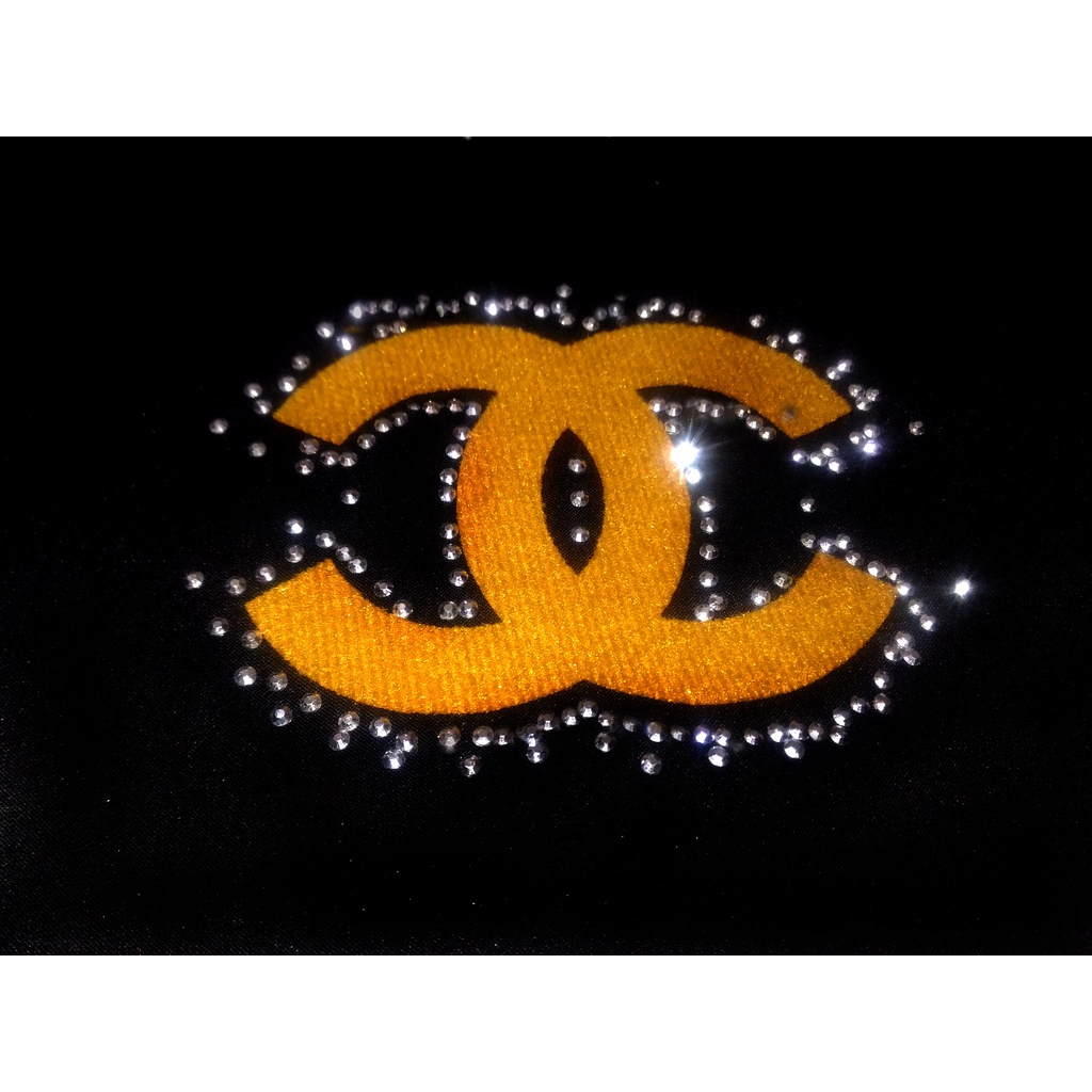 Aplikasi mote gosok I mute I aksesoris baju I payet baju I mutiara I DIY I  swarovski