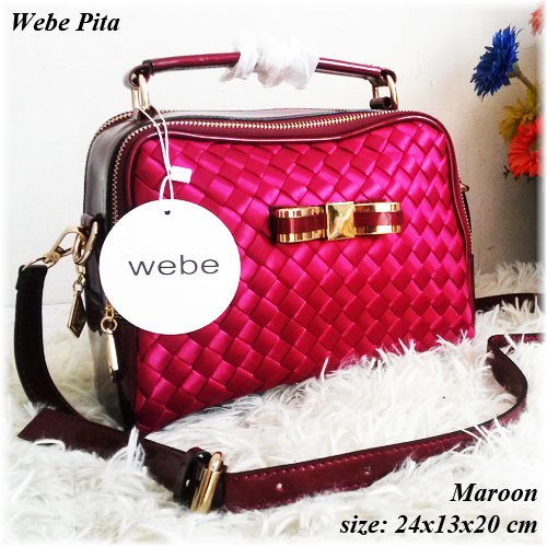 Webe Pita Super (Promo)