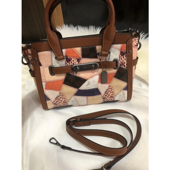 Swagger Signature 1941 SPA Mirror AAA