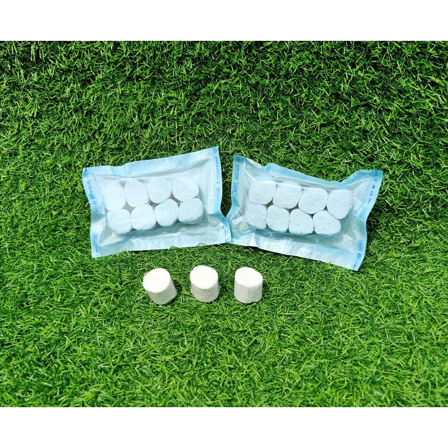 KASA TAMPON 2CM X 2Y KASA STERIL HYDROPHILE