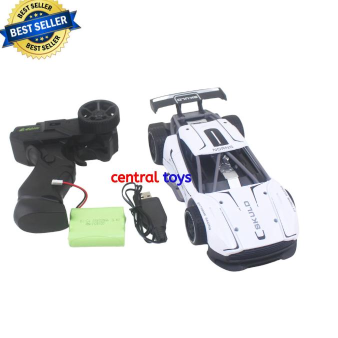 metal alloy body rc car SULONG SL-218A 2.4ghz skala 1:24 mobil remot