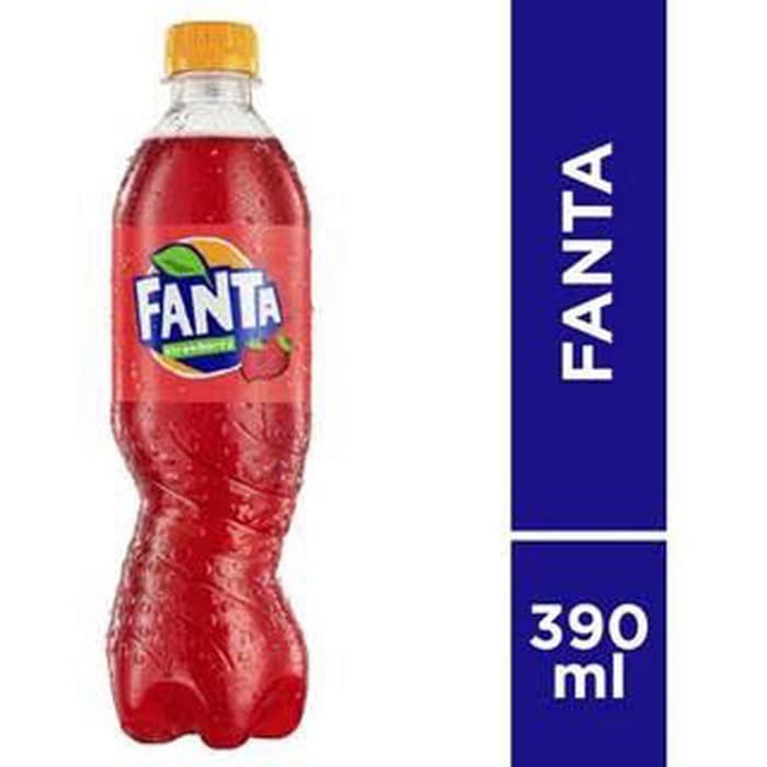 

Fanta Seru ( 1 karton isi 12 Pet )