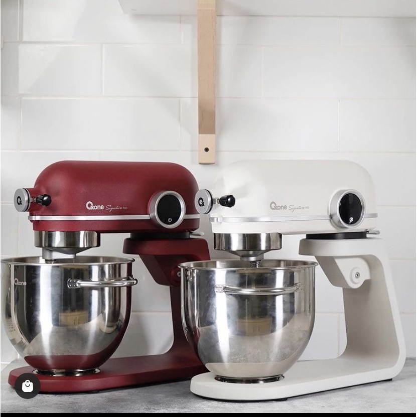 OXONE SIGNATURE STANDING MIXER OX-885 / Ox-885