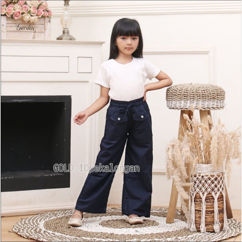 (BISA COD) KULOT ANAK LINEN IMPORT|| KULOT|| CELANA ANAK|| PAKAIAN ANAK PEREMPUAN|| KULOT LINEN|| KULOT LINEN PREMIUM|| || KULOT ANAK|| ANAK|| IMPORT||