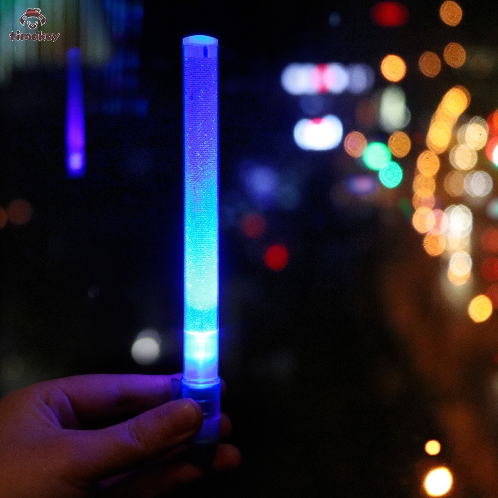 【TK】KPOP SUPERJUNIOR Lightstick Planet 6# Concert Light Glowing Lamp