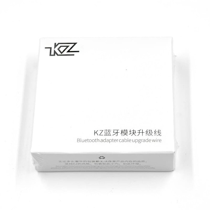 New KZ Bluetooth Adapter Cable for Earphone ZST/ED12