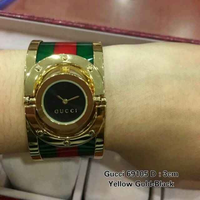 Jam Gucci