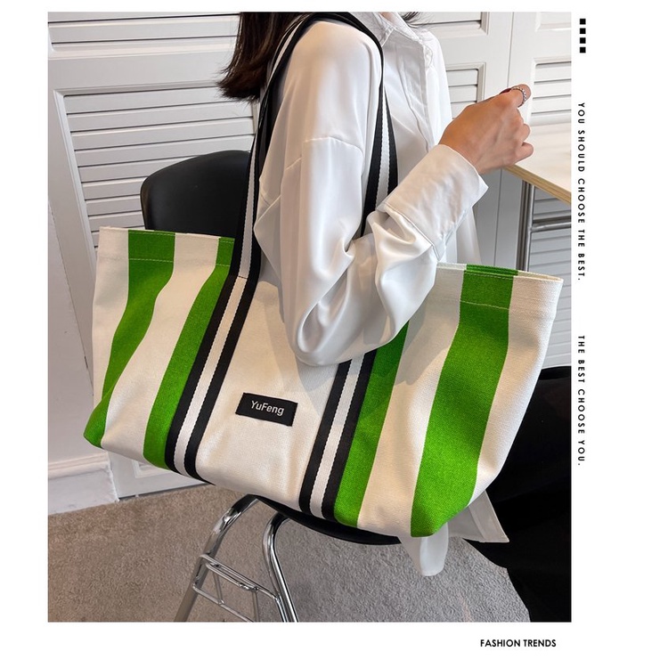 ( 2PC 1KG ) GTBI998878621 New Arrival  !!!  Tas Tote Bag Wanita Import Premium Terbaru LT1.K6