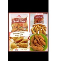 

kaki naga 500 gr