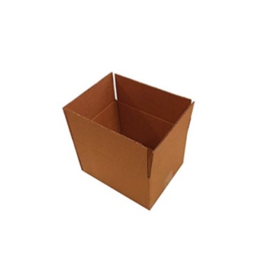 

Packing Kardus Tambahan saja (bentuk disesuaikan dgn barang)