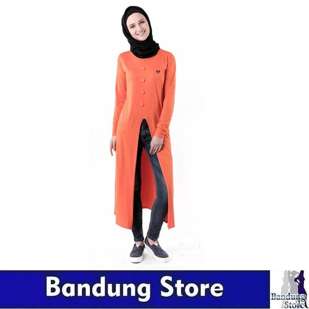 Unik Dress Muslim Wanita GShop   DUL 3303 Diskon
