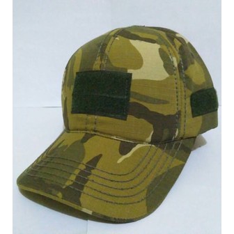 Topi Loreng Multicam