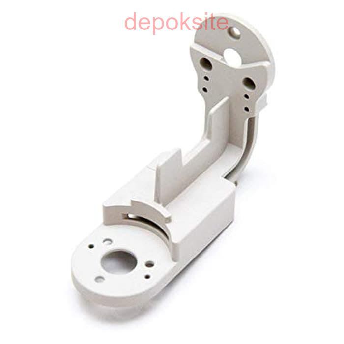 DJI Phantom 4 Gimbal Yaw Arm Replacement Part Hight Quality CNC