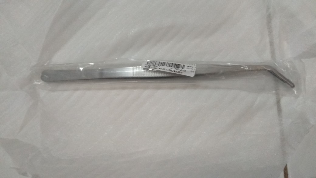 Pinset Untuk Memasak / Membuat Makanan