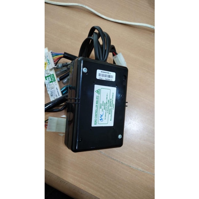 Control Circuit Pureit Ultimate Rdro Hot 1020 Original