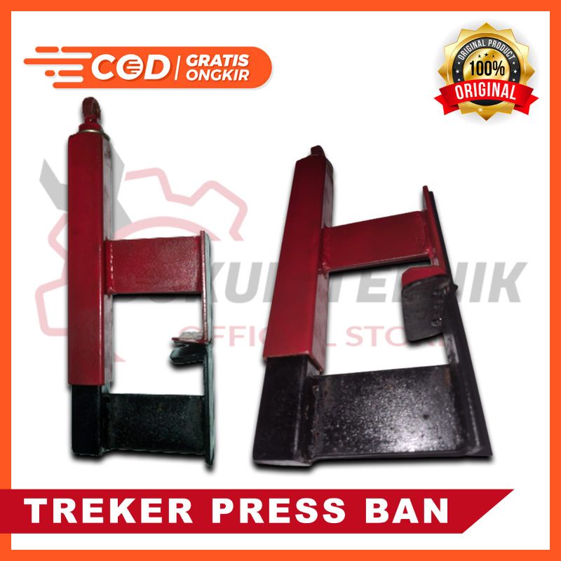 [Big Ramadhan] alat press ban tubles dan non tubles alat pres ban super jumbo lebar Kuat presban tub