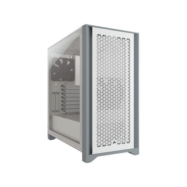 Case Corsair 4000D Airflow - ATX - Tempered Glass Mid Tower Smart Case