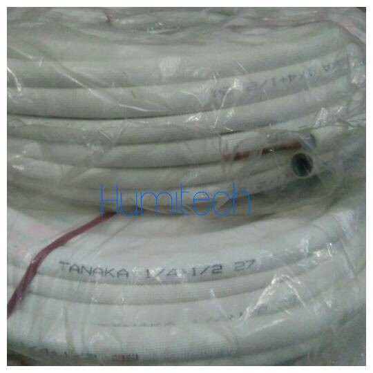 Pipa set AC 1,5~2Pk - R22/Rol (30 meter)