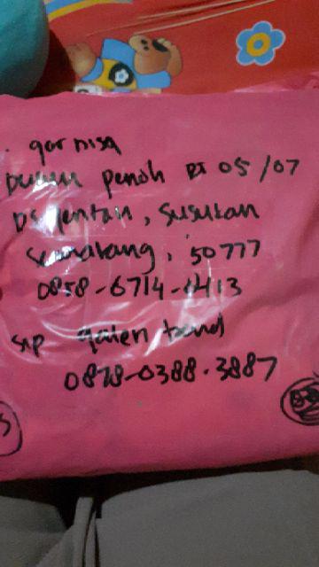 Couple Reino Brokat - Batik Couple Kebaya Modern Wanita Brokat Brukat Dress Kekinian