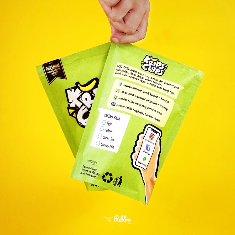 

krips chips