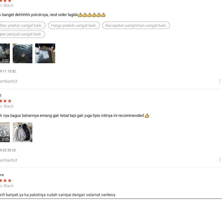 ۞ IvannaCollection Hoodie Couple Oversize Pasangan Jaket Couple Oversize Pasangan Sweater Couple Ove