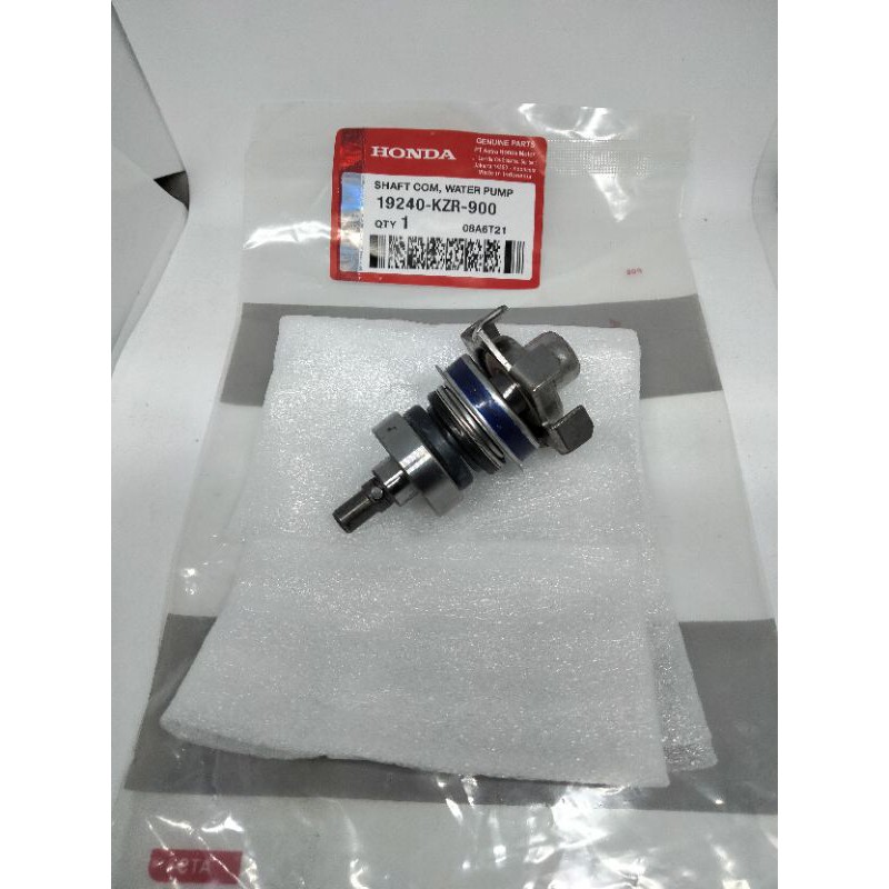 As Water Pump Assy Vario 125 F1/Vario Techno CBS KZR.