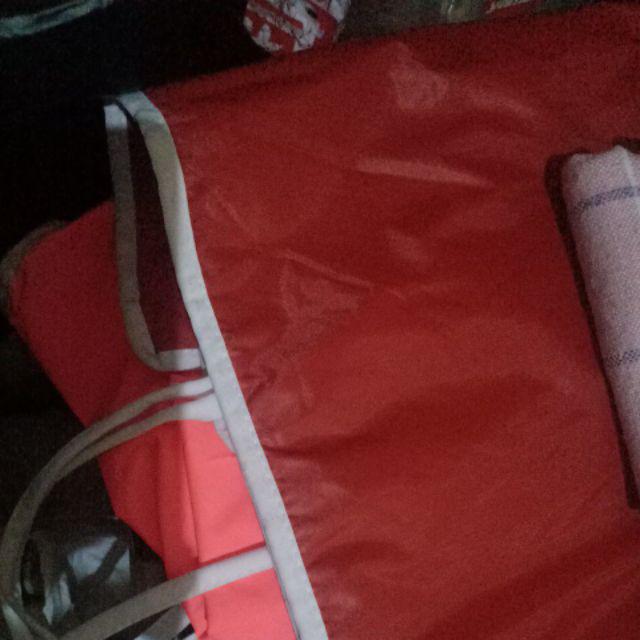 Celemek Masak Polos Bahan Apron Anti Air