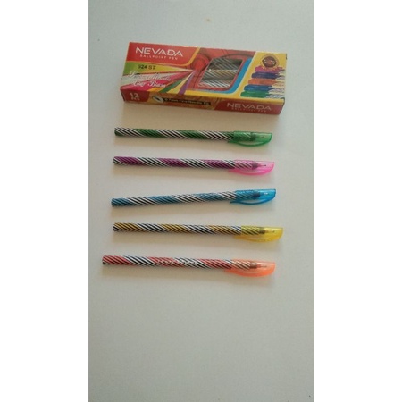 

(GROSIR)Polpen ulir ,Bolpoin