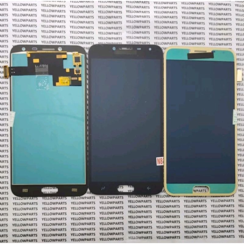 LCD TOUCHSCREEN SAMSUNG GALAXY J4 J400 AAA KONTRAS