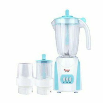 COSMOS BLENDER PLASTIK CB282P | PELUMAT COSMOS 3 IN 1