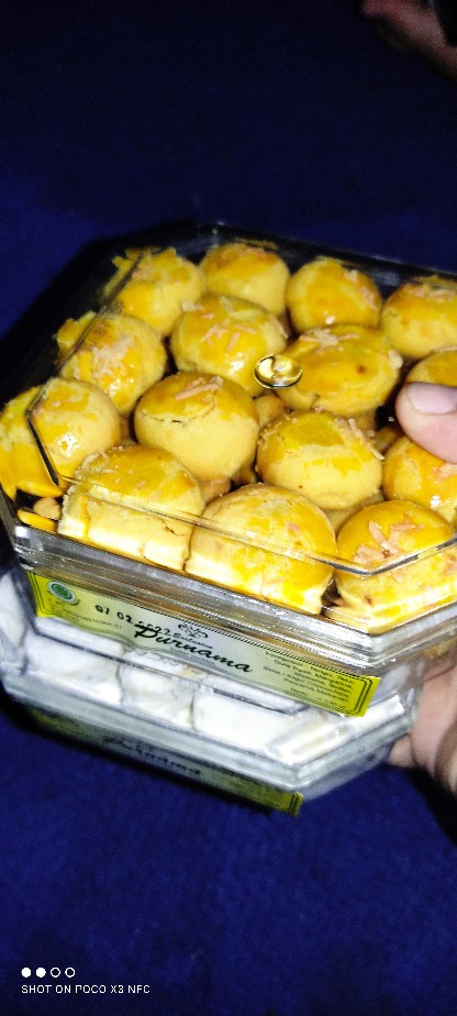 Cetakan Kue Mangkok/apem/bolu/muffin Tinggi