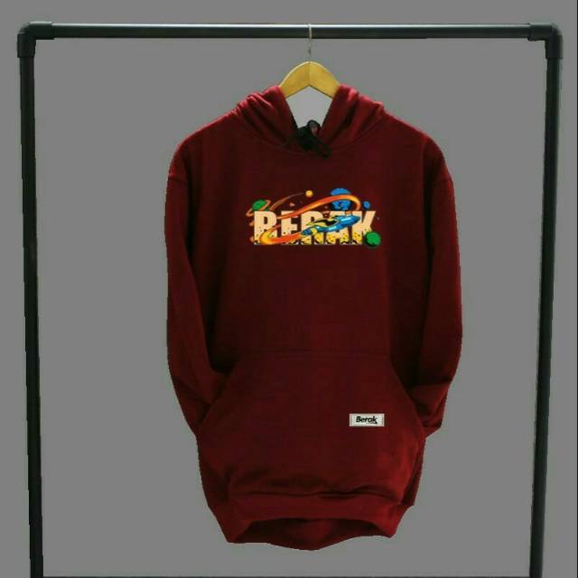 NEW ARRIVAL JAKET HODDIE