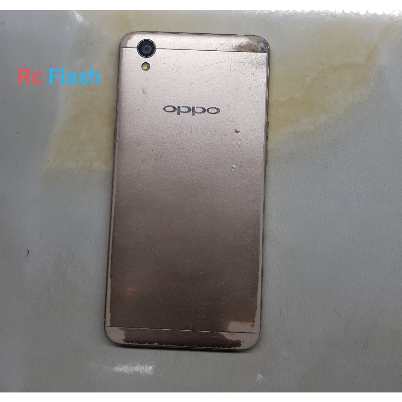 Oppo A37f Minus Lcd