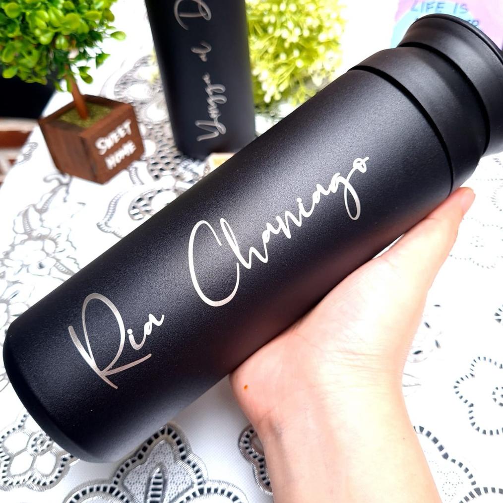 Harga Tumbler Custom Premium Terbaru Oktober 2022 |BigGo Indonesia