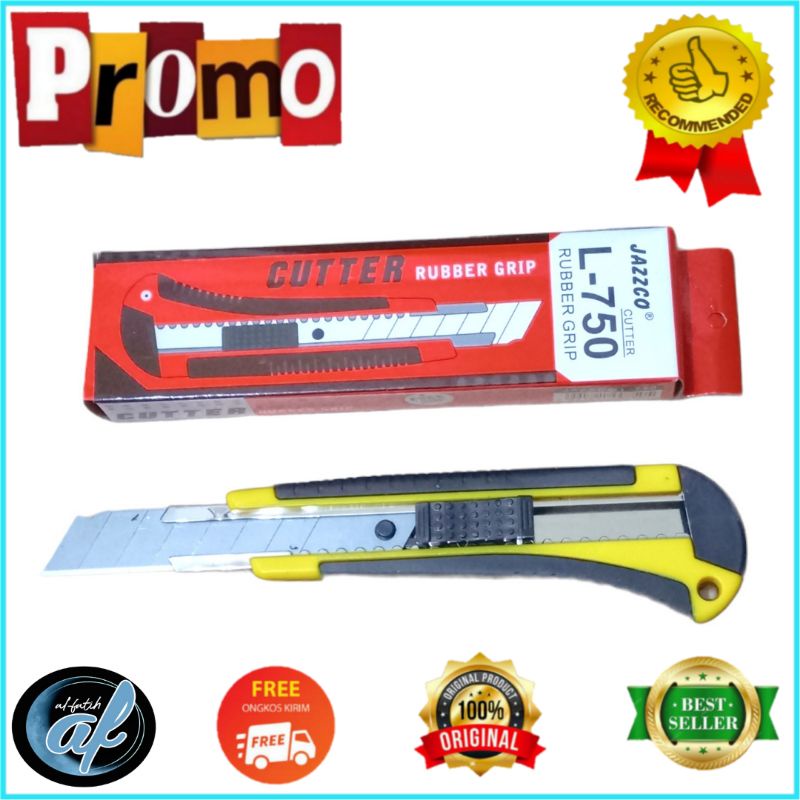 

JAZZCO CUTTER L 750