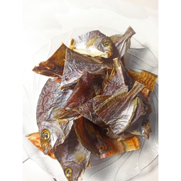

ikan kering fress