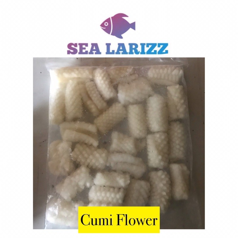 

Cumi Flower Squid Flower Cumi kembang Cumi Bersih