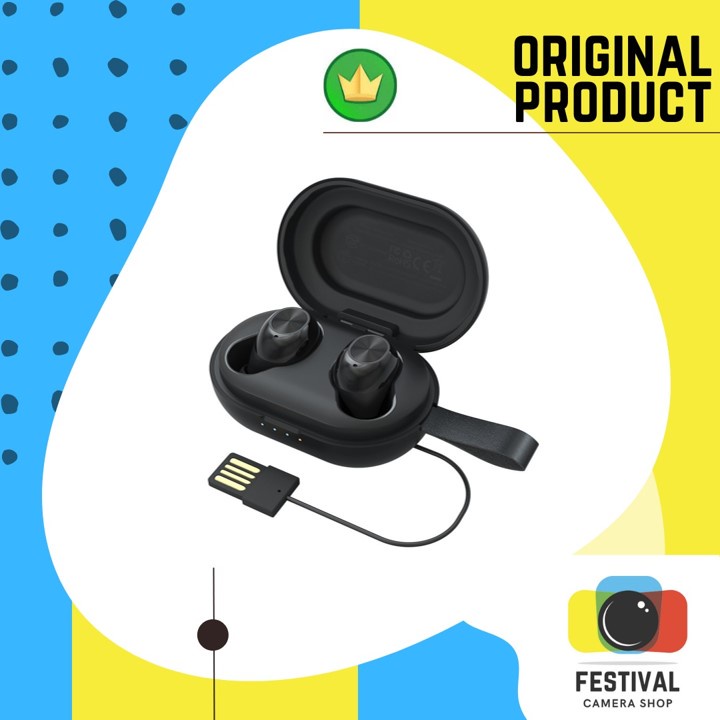 Tronsmart Qualcomm Chip Spunky Beat True Wireless Bluetooth Earbuds