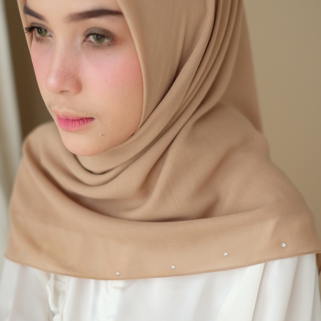 Reject Miracle with Swarovski