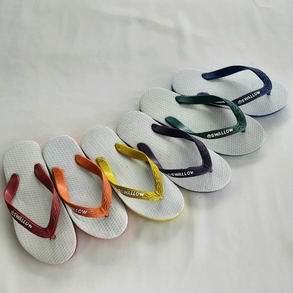 Sandal Jepit Swallow Polos