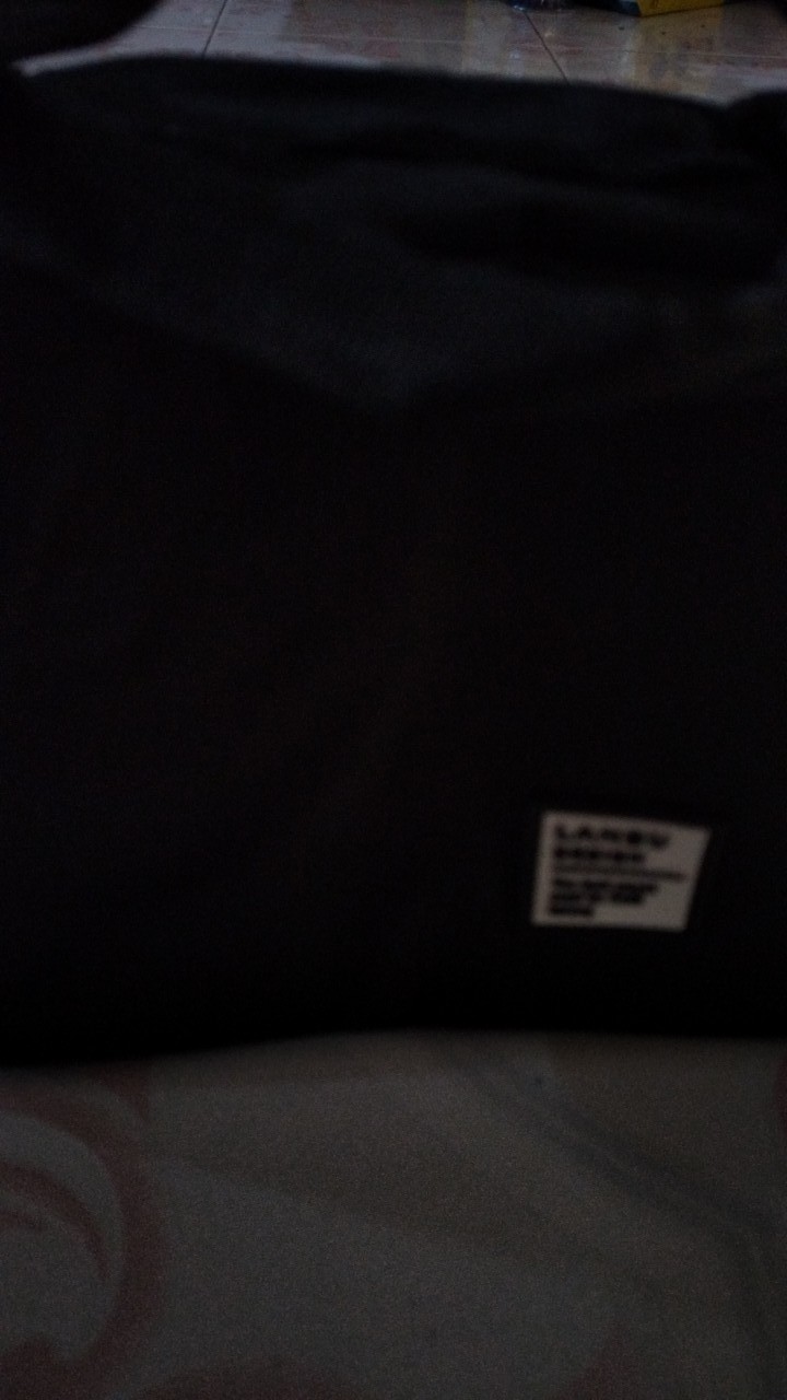 Tas Bekal Tahan Panas