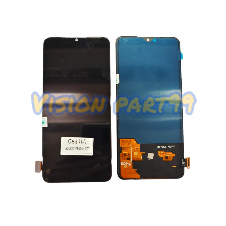 LCD TOUCHSCREEN VIVO V11 PRO 1804