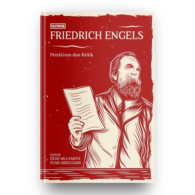 FRIEDRICH ENGELS - PEMIKIRAN DAN KRITIK