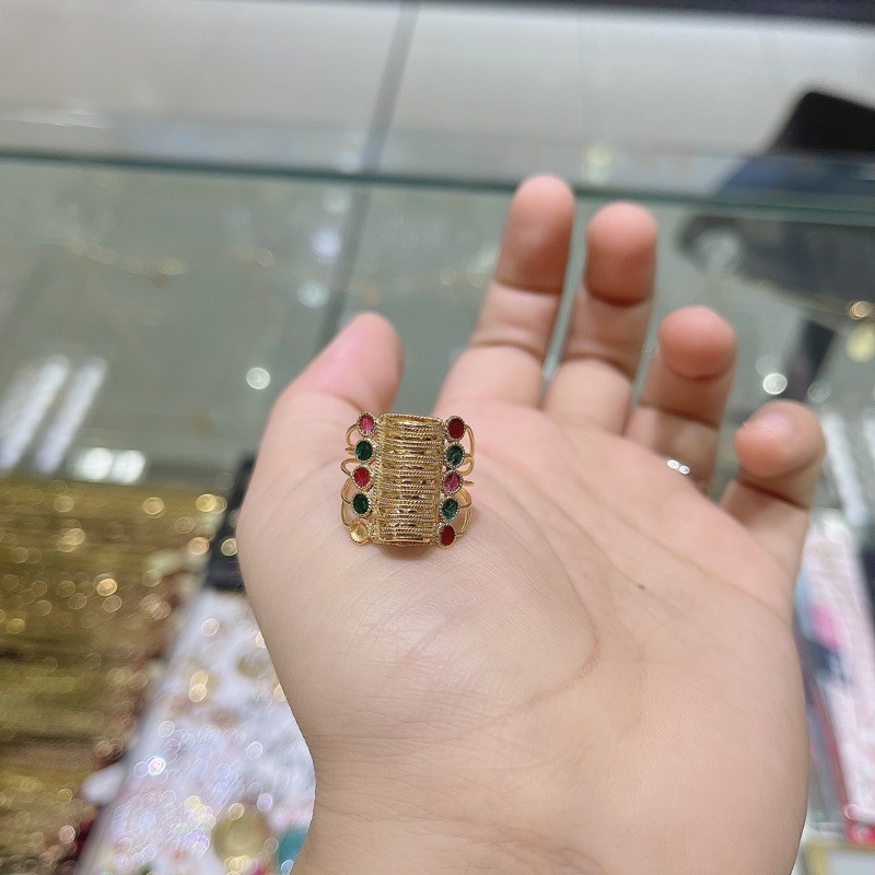cincin dubai