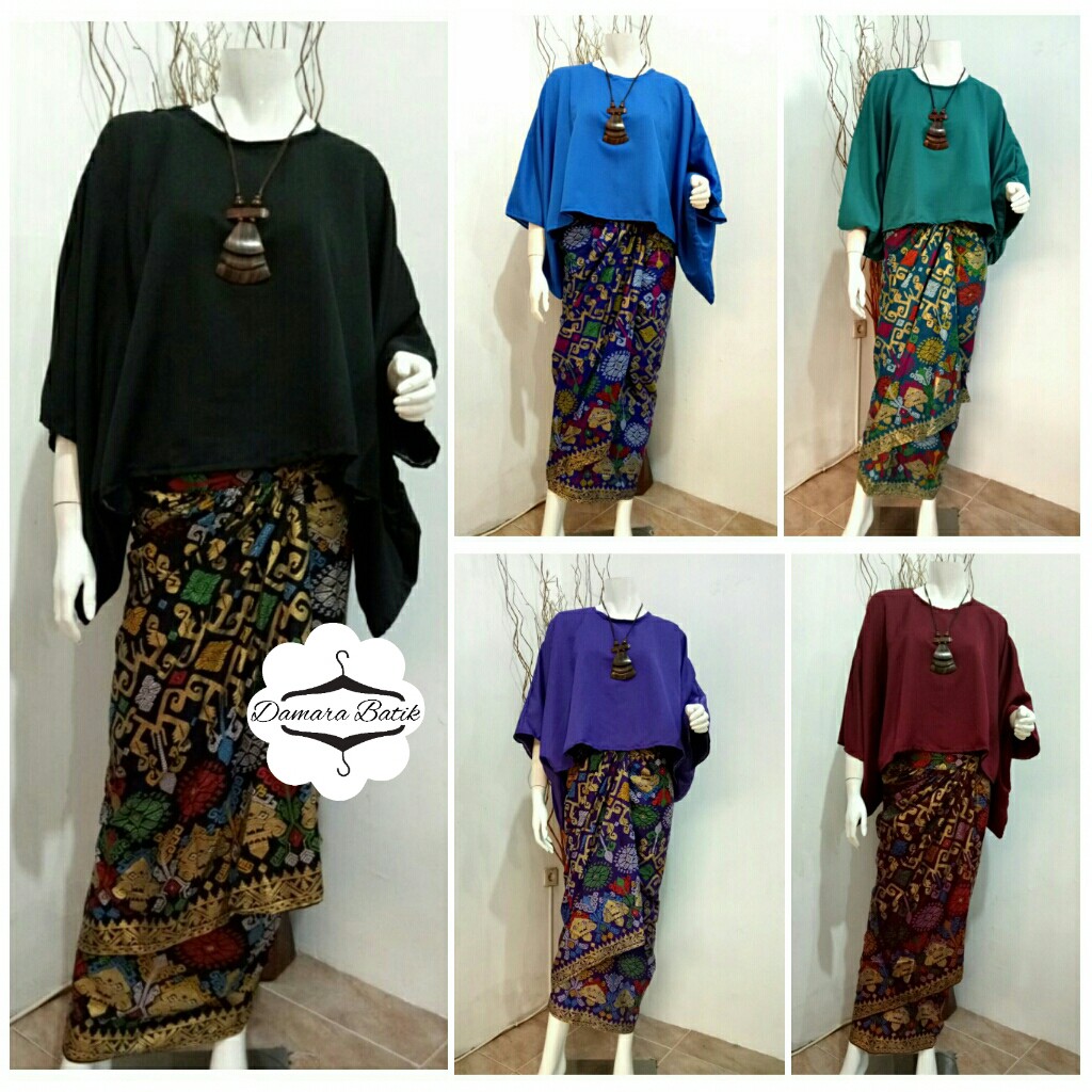 SETELAN BATIK LOWO PRODO THALIA BUTHO Shopee Indonesia SETELAN BATIK LOWO PRODO THALIA BUTHO Shopee Indonesia